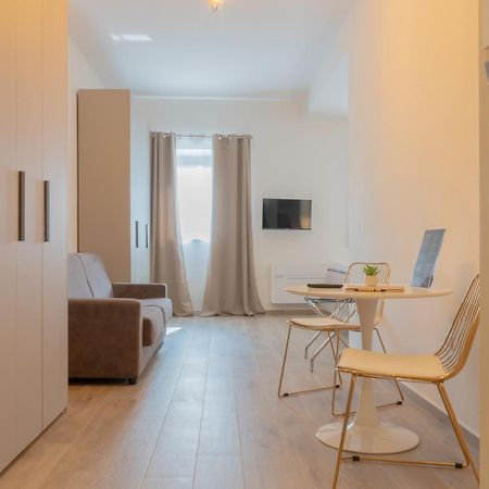 House Room Civico 56 Кротоне Екстериор снимка