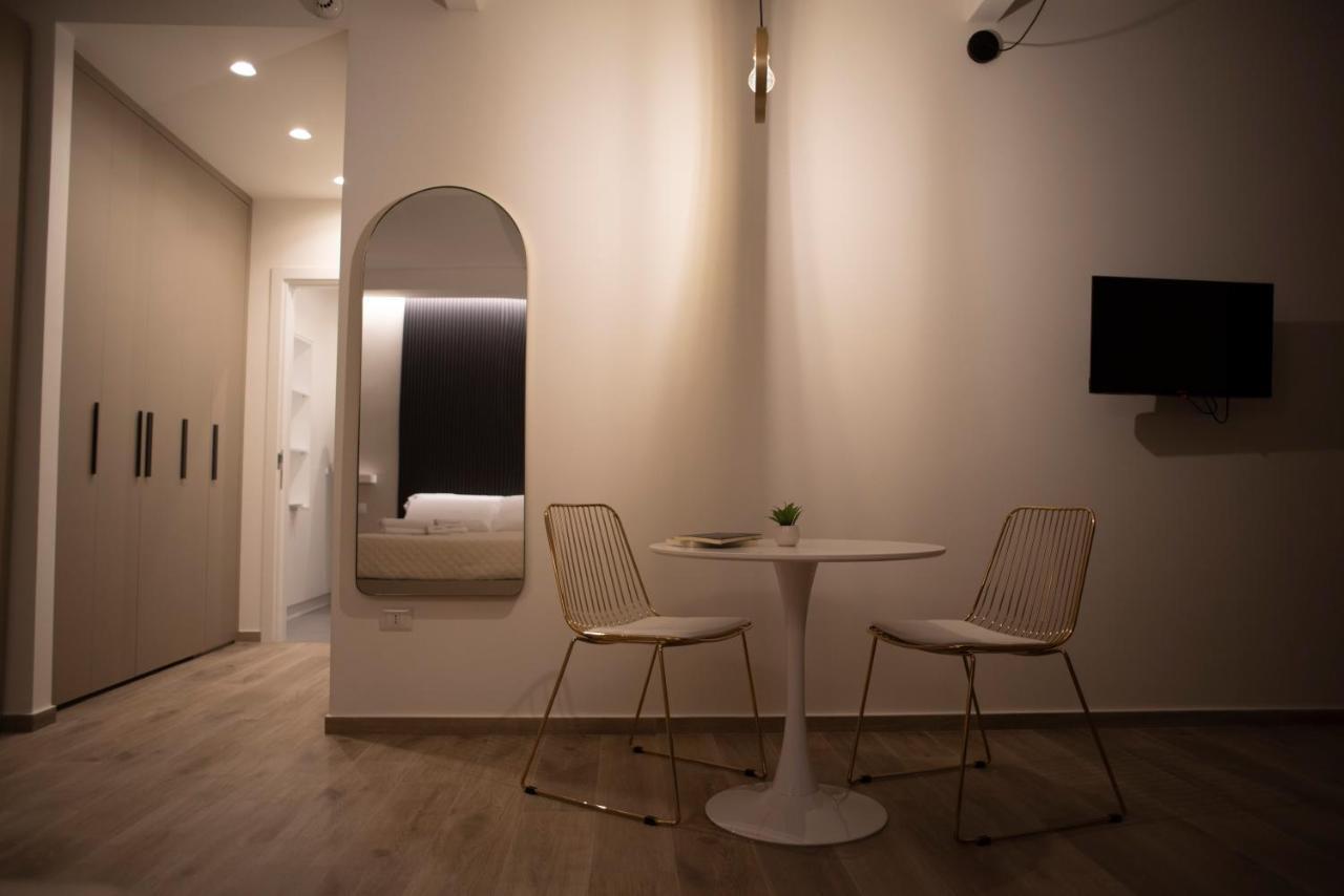 House Room Civico 56 Кротоне Екстериор снимка