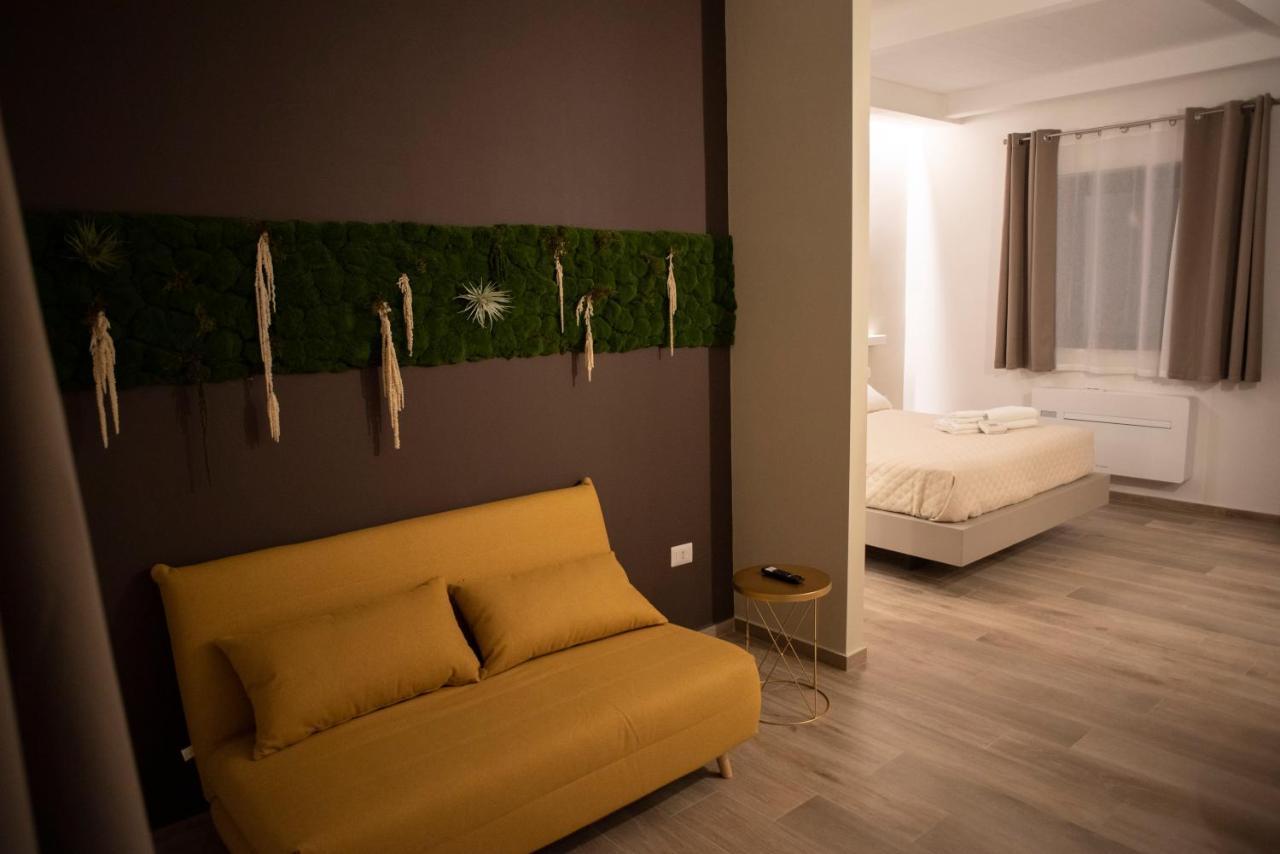 House Room Civico 56 Кротоне Екстериор снимка