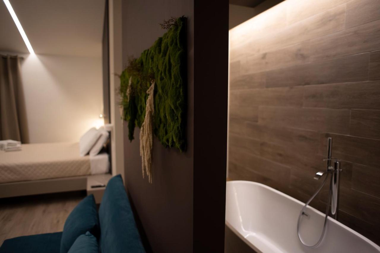 House Room Civico 56 Кротоне Екстериор снимка