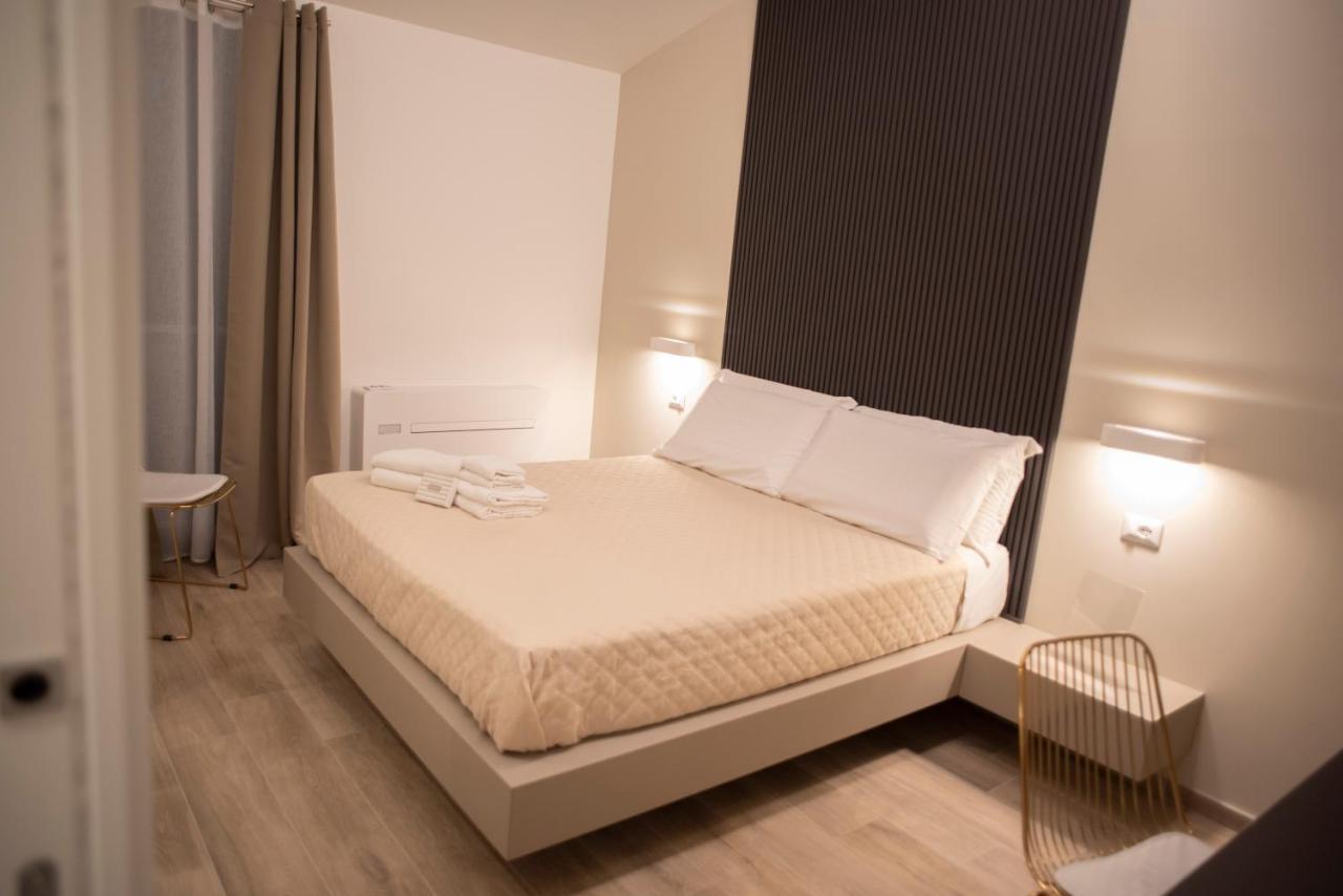 House Room Civico 56 Кротоне Екстериор снимка