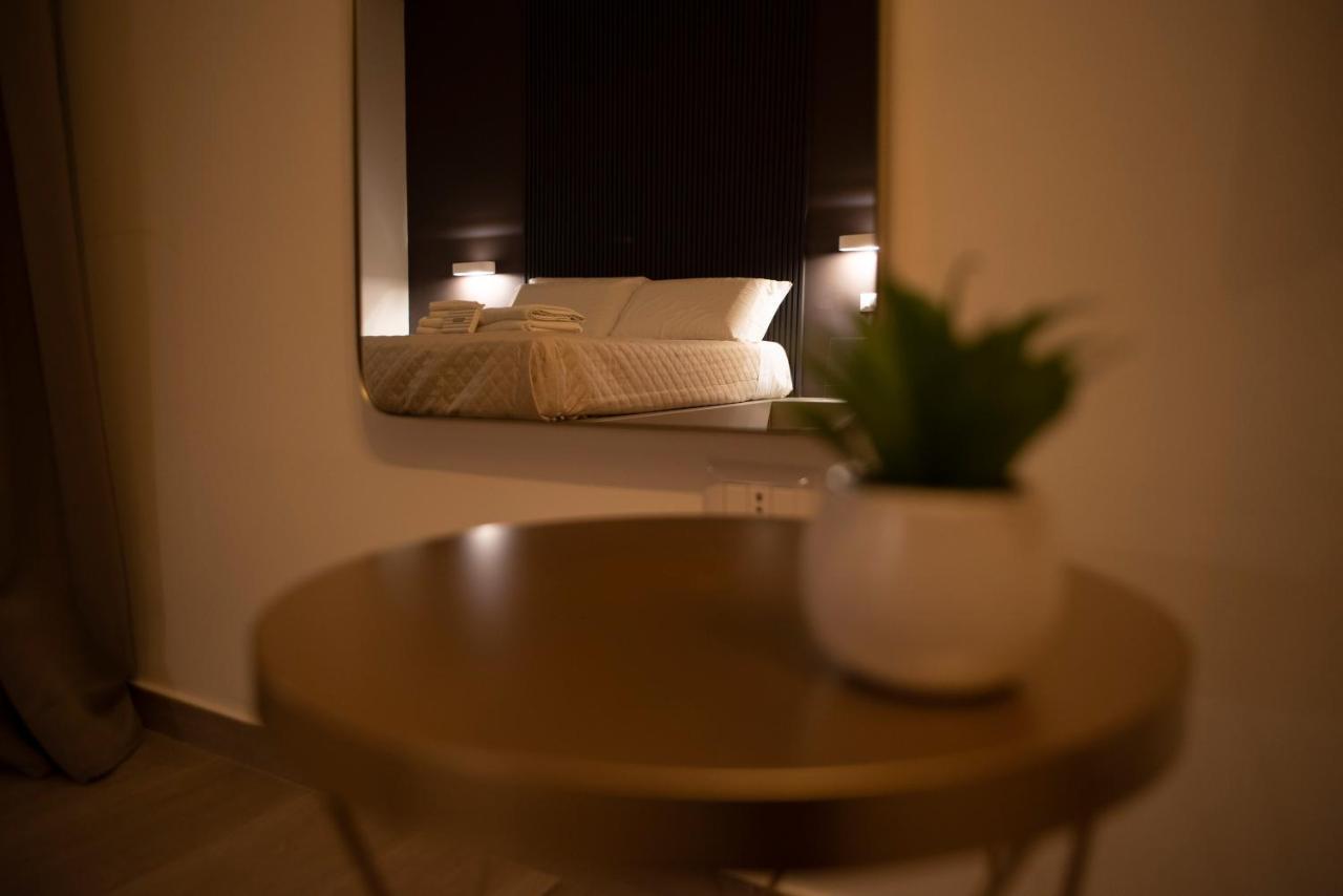 House Room Civico 56 Кротоне Екстериор снимка