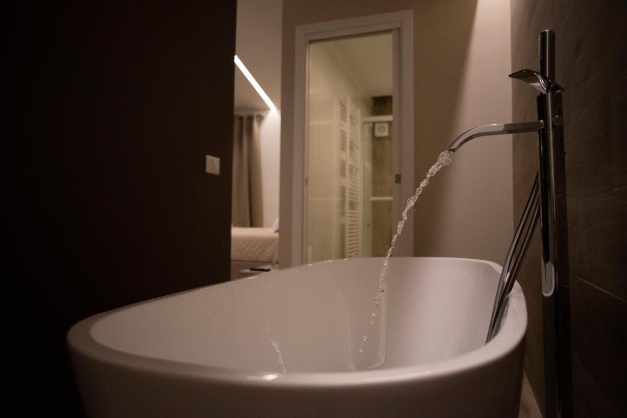 House Room Civico 56 Кротоне Екстериор снимка