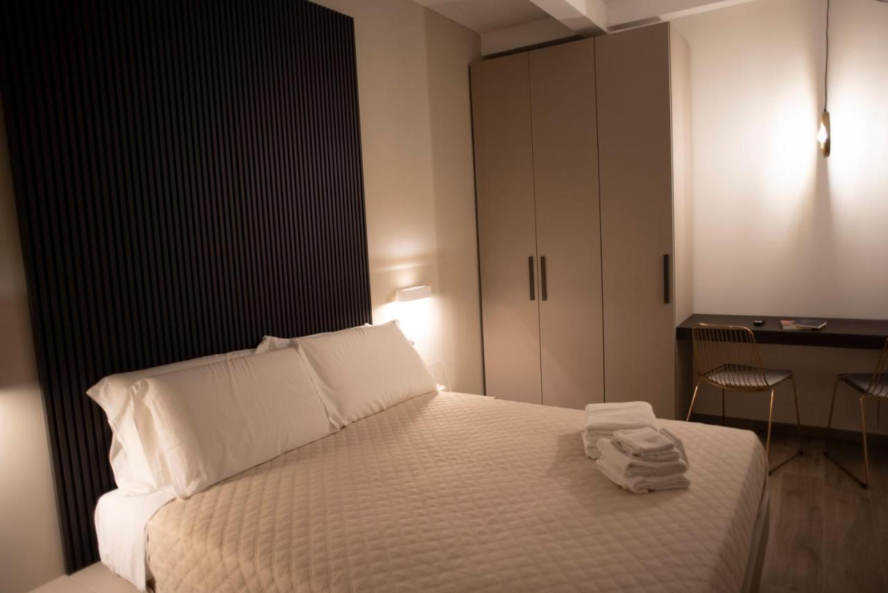 House Room Civico 56 Кротоне Екстериор снимка
