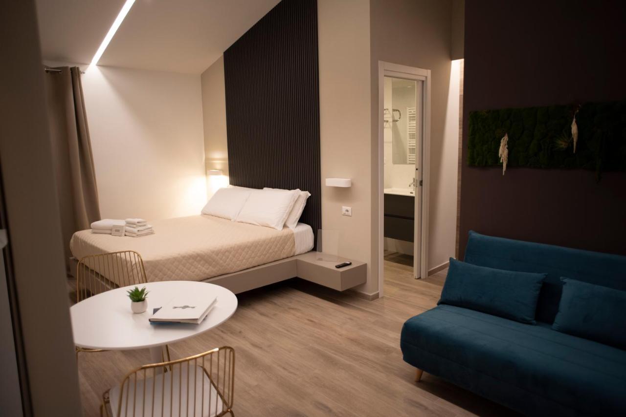 House Room Civico 56 Кротоне Екстериор снимка