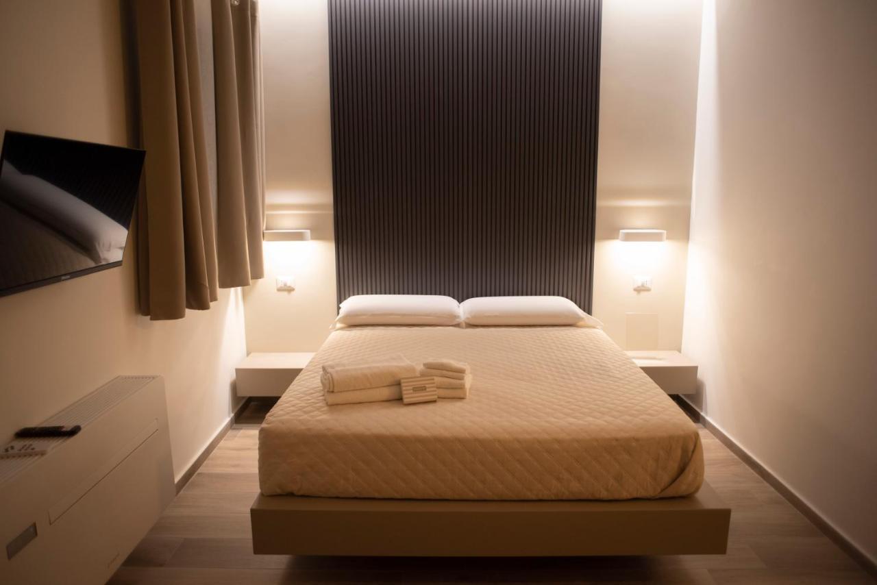 House Room Civico 56 Кротоне Екстериор снимка