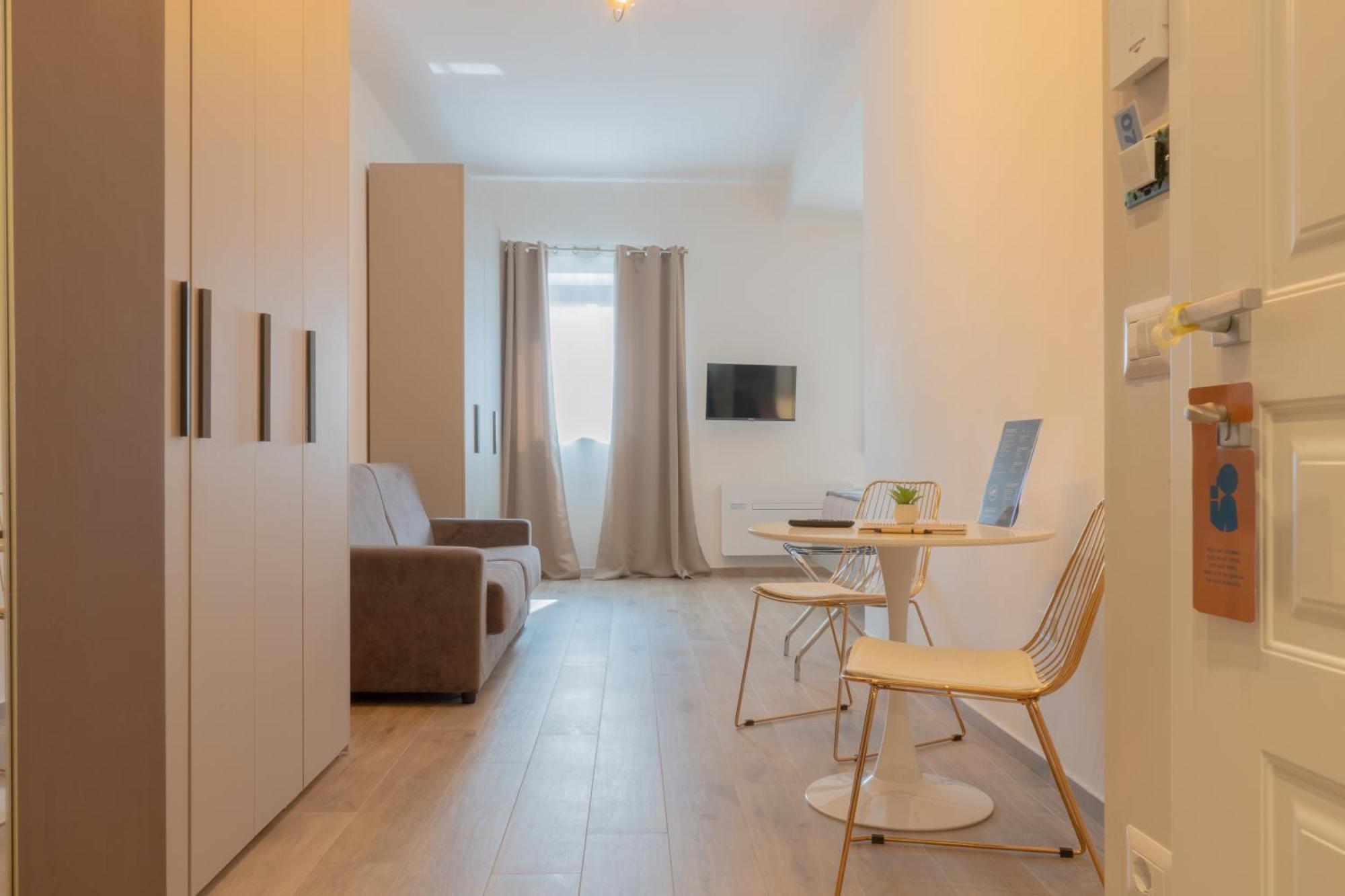 House Room Civico 56 Кротоне Екстериор снимка