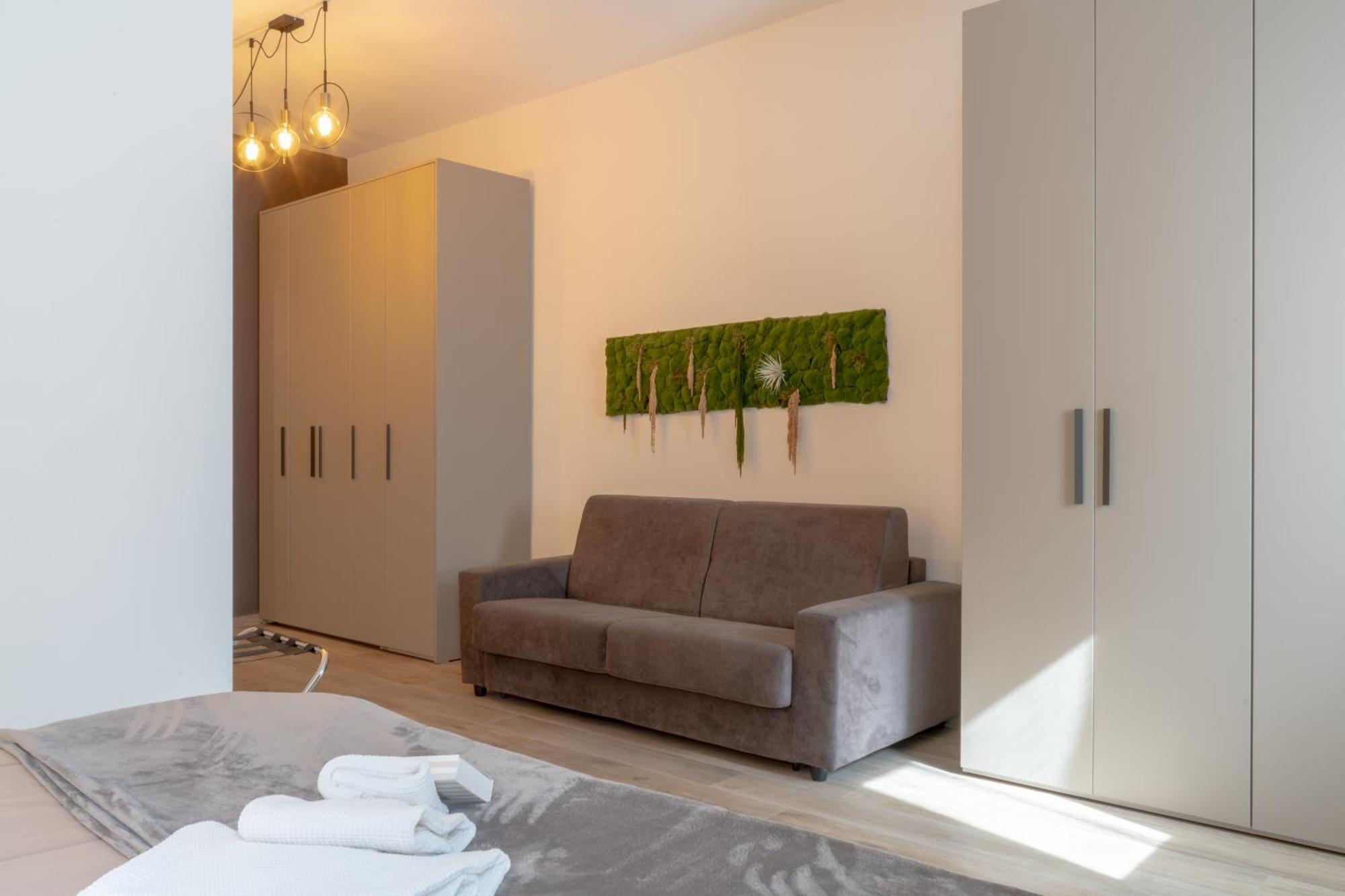 House Room Civico 56 Кротоне Екстериор снимка
