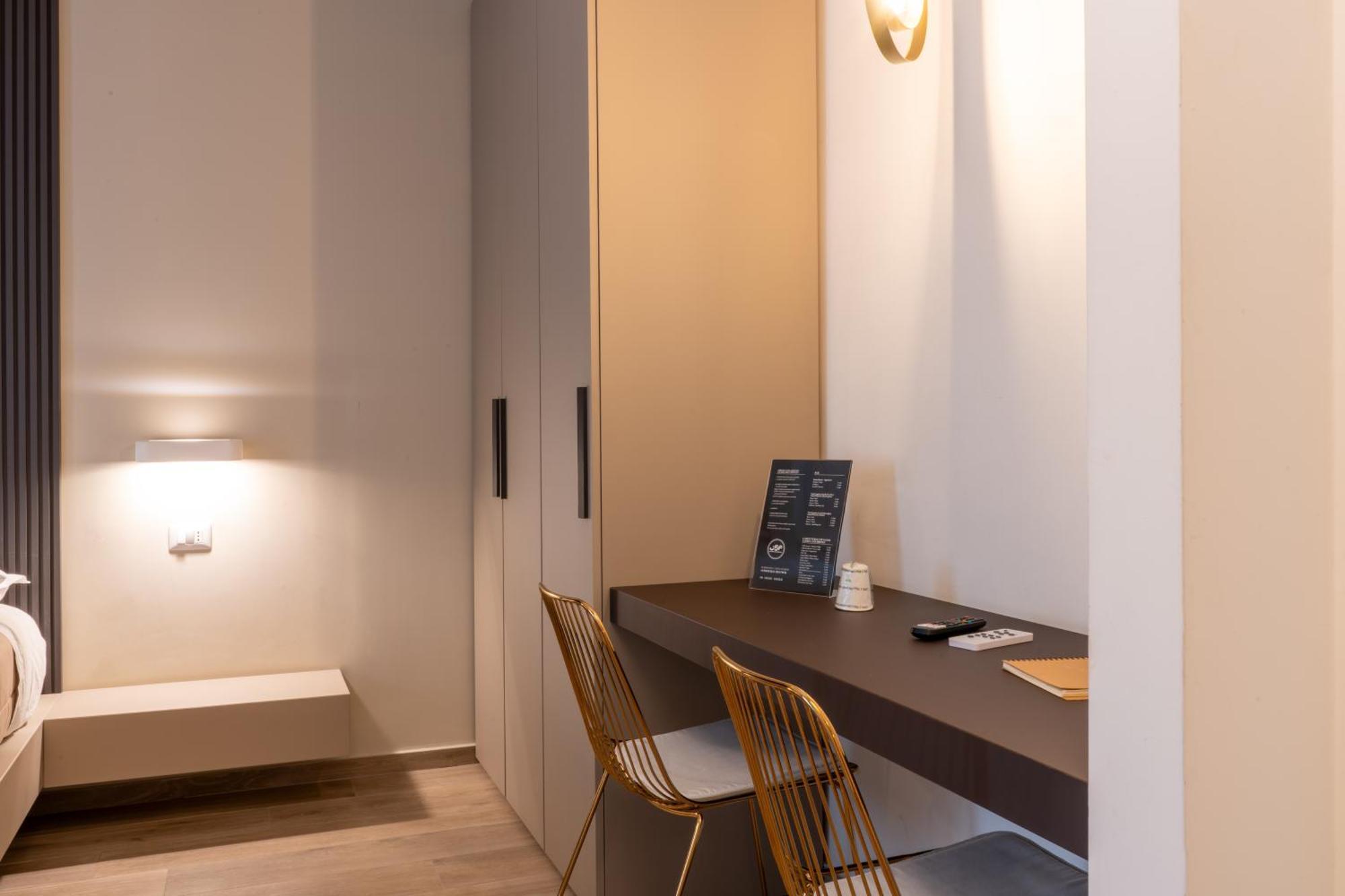 House Room Civico 56 Кротоне Екстериор снимка