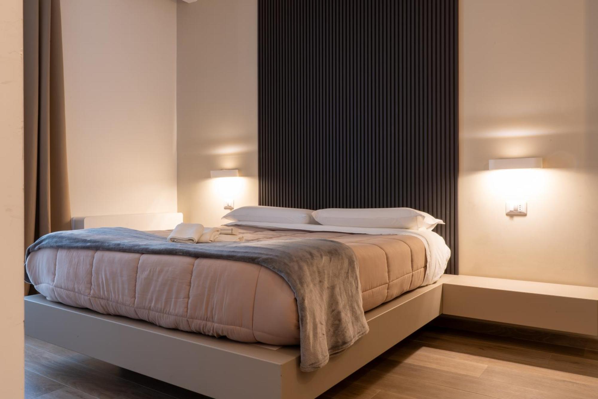House Room Civico 56 Кротоне Екстериор снимка